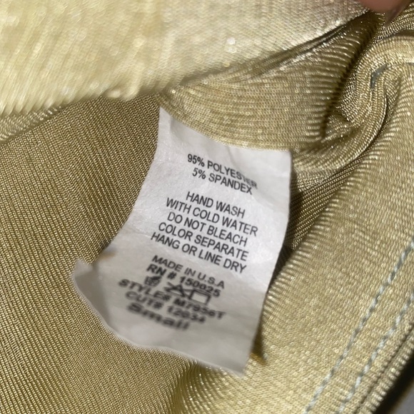 Emory Park Top - Picture 2 of 4